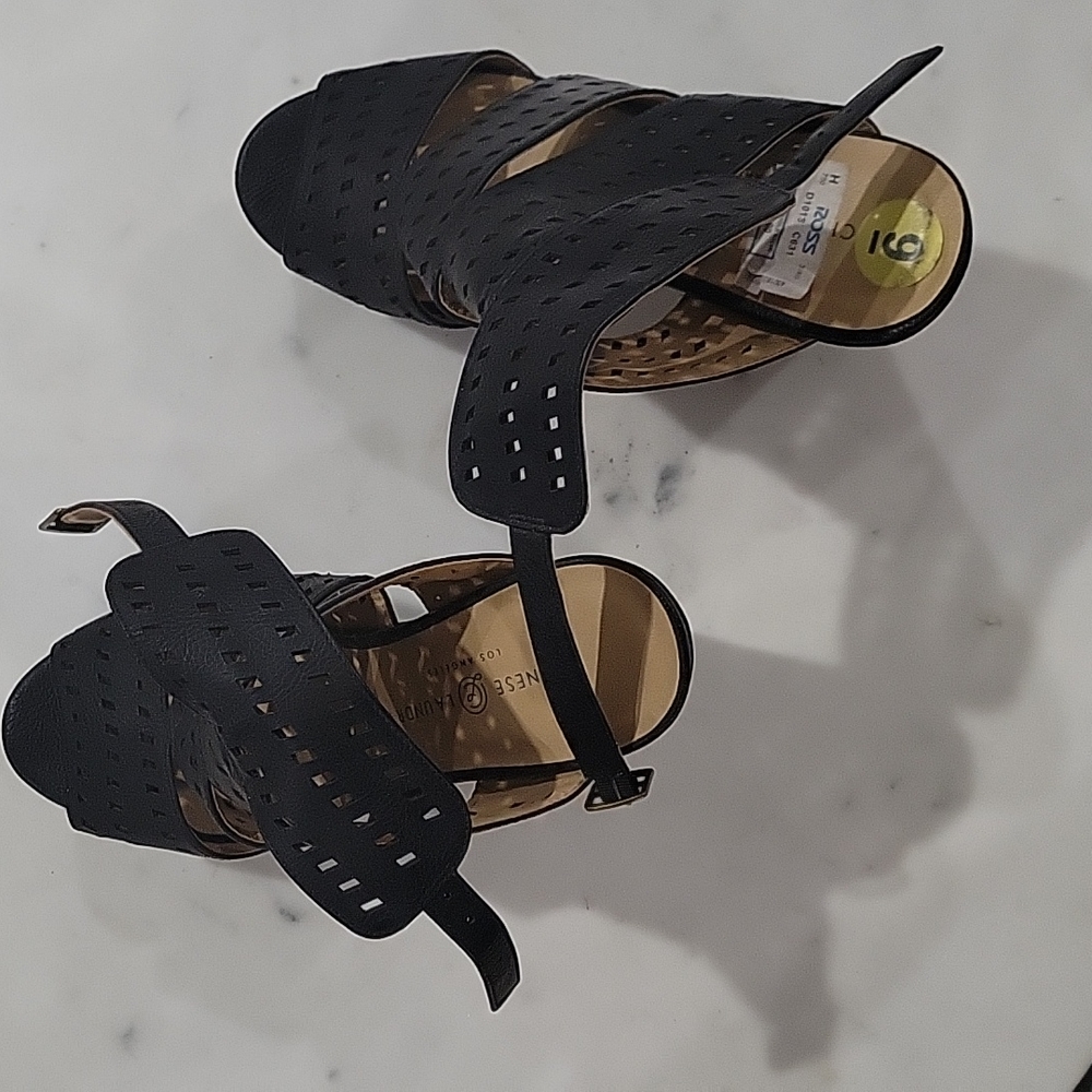 Wedges